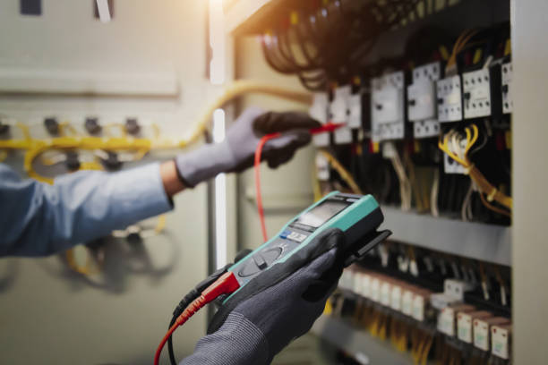 Emergency Electrical Repair Services in Greene, RI